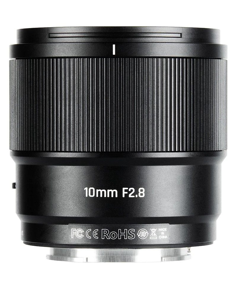 7artisans AF10F28B-e AF10mm F2.8 Sony E Mount