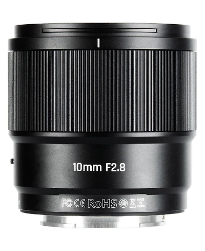 7artisans AF10F28B-e AF10mm F2.8 Sony E Mount