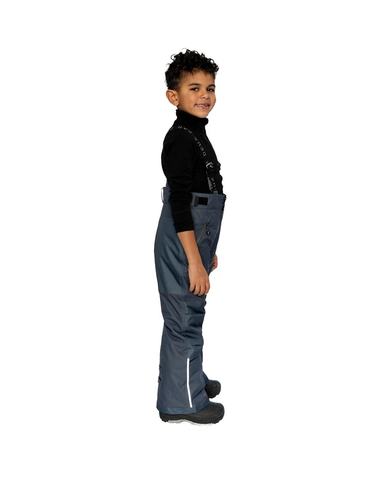 Deux par Toddler Unisex (2T - 5T) Play Snow Pants