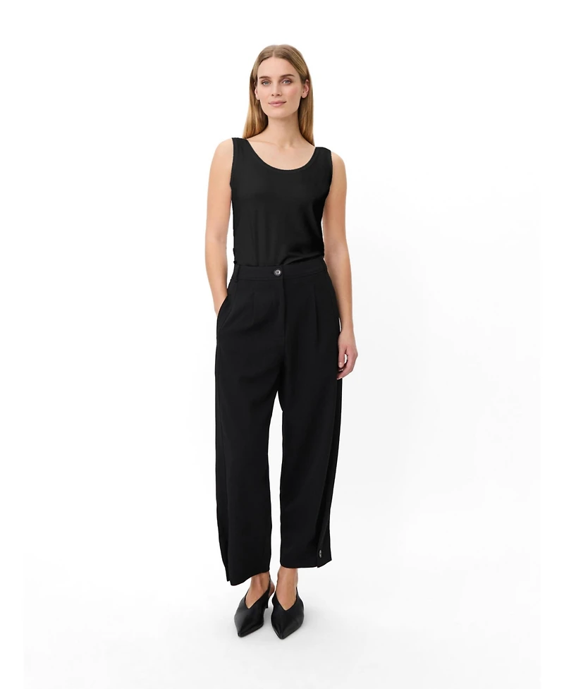 Masai Copenhagen Women's Maels Scoop Neck Vest