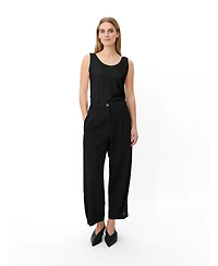 Masai Copenhagen Women's Maels Scoop Neck Vest