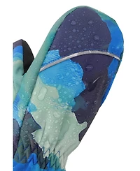Deux par Deux Little and Big Boy (6 - 16) Play Winter Mittens