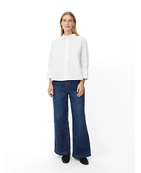 Masai Copenhagen Women's Mailonka Three Quarter Sleeved Shirt