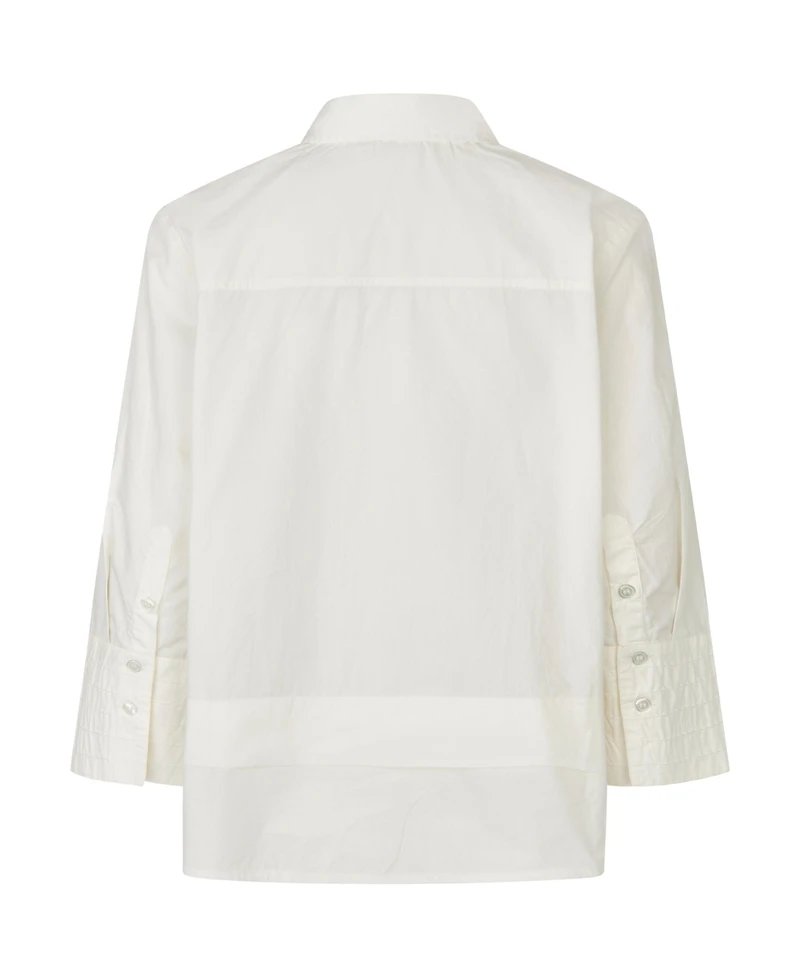 Masai Copenhagen Women's MaIanela 3/4 Sleeve Shirt