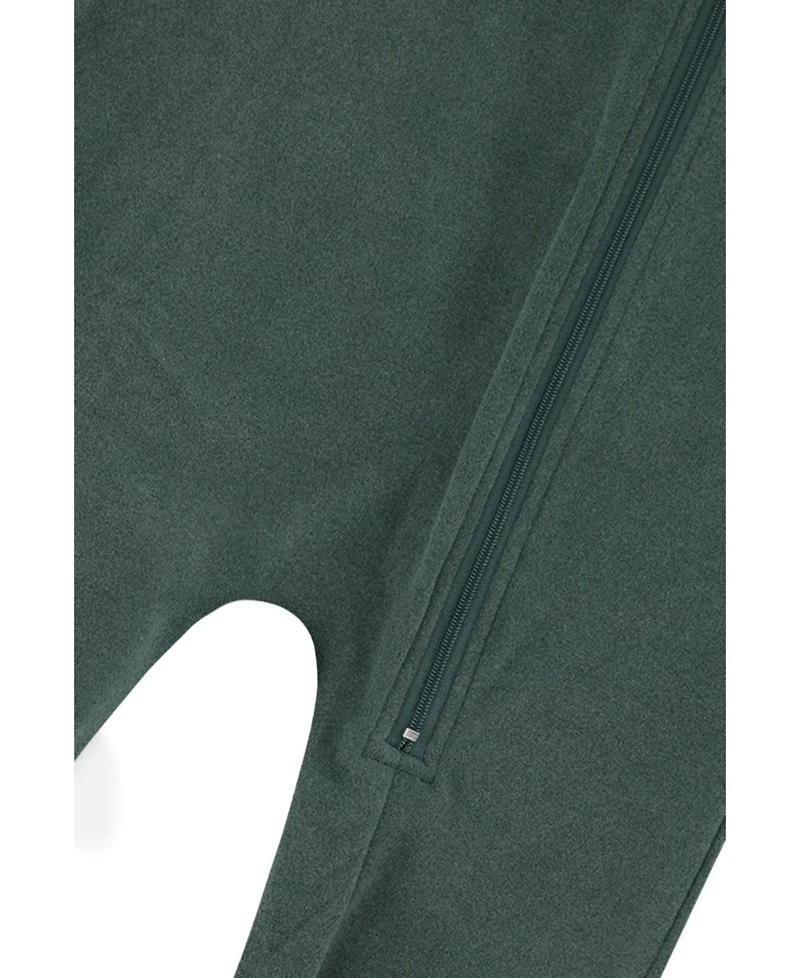 Deux par Toddler Unisex (2-5) Thermal One Piece