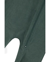 Deux par Toddler Unisex (2-5) Thermal One Piece
