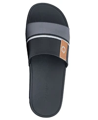 Cartago Men's Dakar Iii Slide Sandals