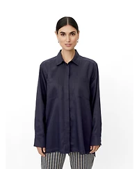 Masai Copenhagen Women's MaItaliane Oversized Shirt