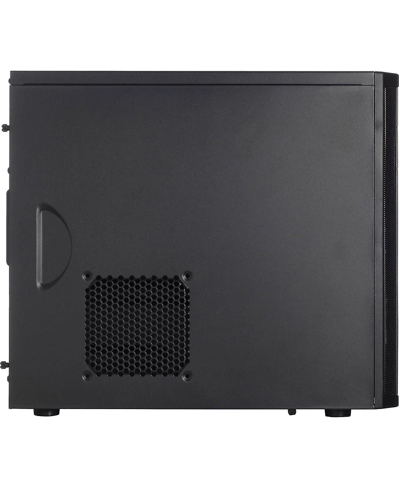 Fractal Design Core 1100 Micro-atx Mini-Tower Computer Case