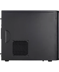 Fractal Design Core 1100 Micro-atx Mini-Tower Computer Case