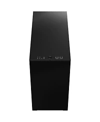 Fractal Design Define 7 Water-Cooling High-Airflow Mid-Tower Case Compatible with E-atx Motherboards