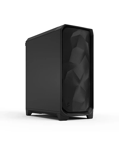 Fractal Design Meshify 3 Mesh E-atx Mid-Tower Computer Case Compatible with E-atx (277mm) Motherboards