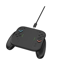 Biogenik 2-in-1 Usb-c Ergonomic Controller Grip for Nintendo Switch 2