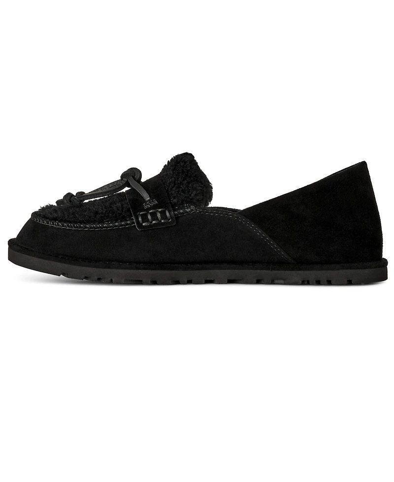 Ugg Women's Zora Slip-On Loafers