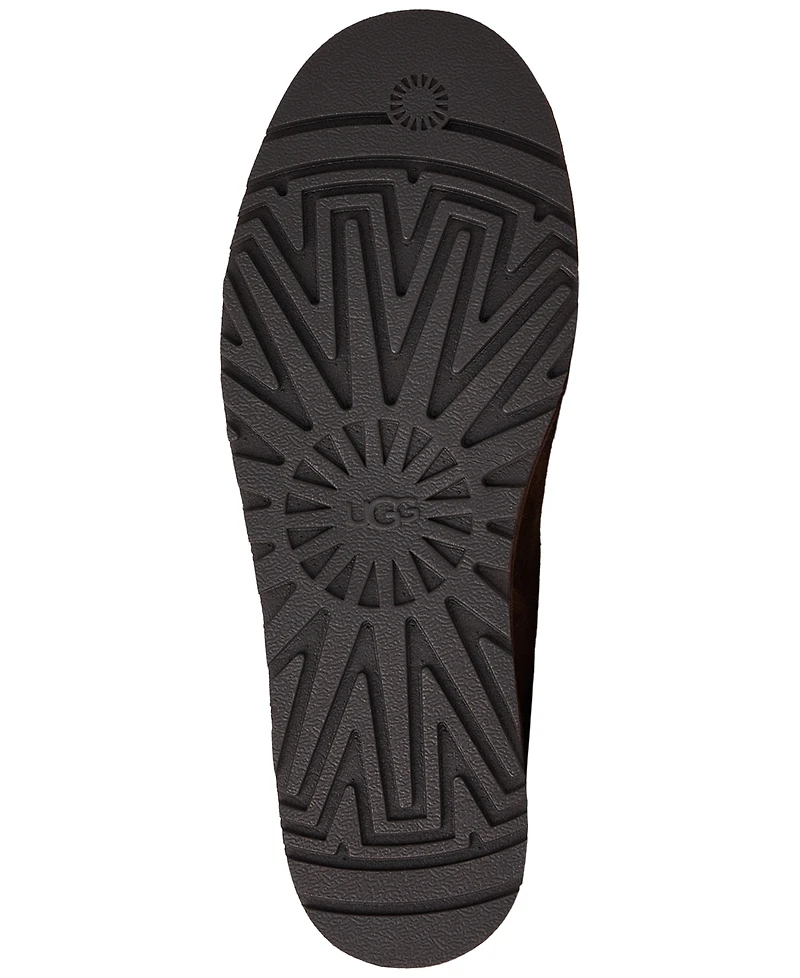 Ugg Women's Zora Slip-On Loafers