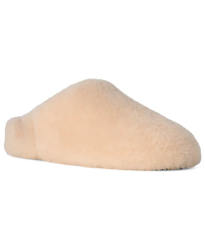 Ugg Women's Elea Fluffed Slip-On Slippers