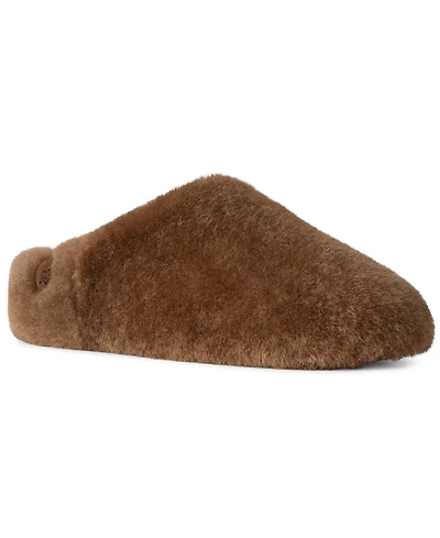 Ugg Women's Elea Fluffed Slip-On Slippers