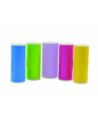 Lexibook StarCAM Print, Refill pack for DJ150 instant camera, Includes 10 sticker rolls, DJ150A