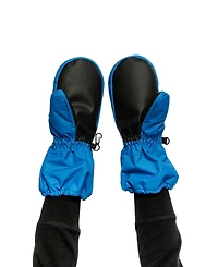Deux par Little and Big Boy (6-16) Play Winter Mittens