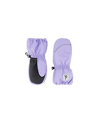 Deux par Deux Baby Girl(12M- 24M) Play Winter Mittens