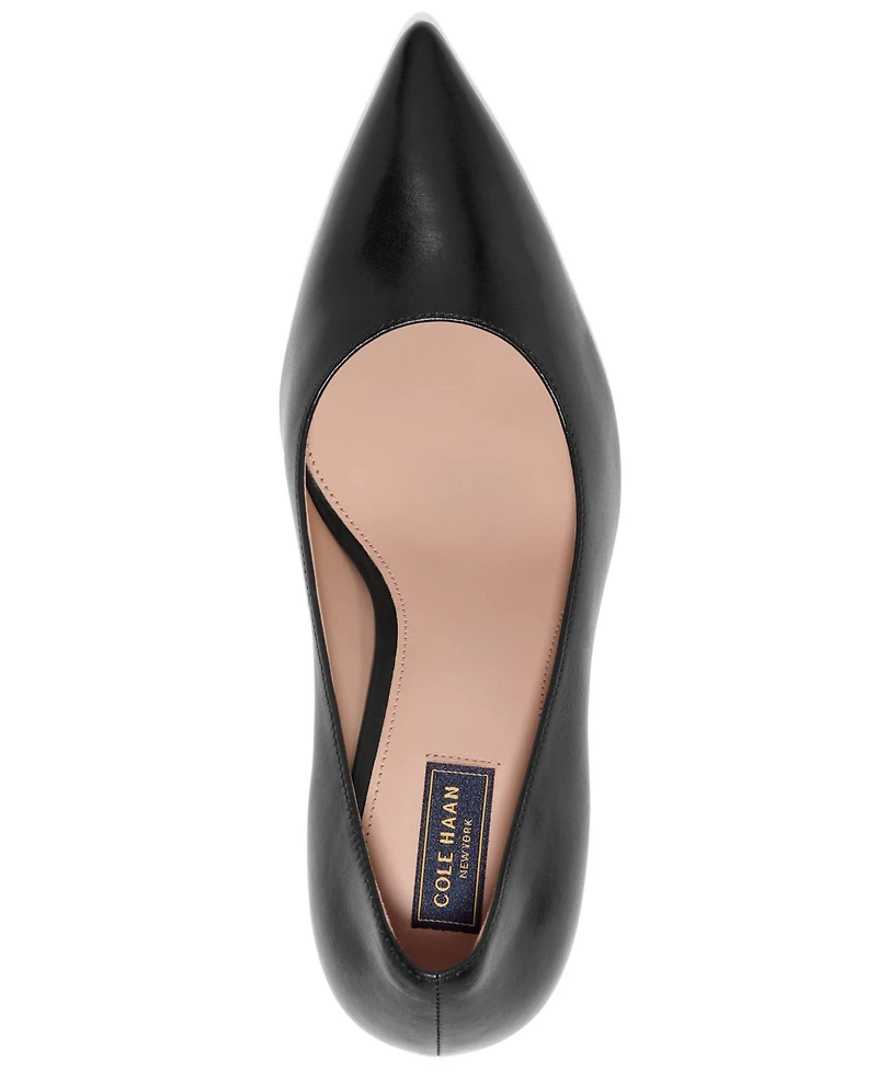 Cole Haan Women's Hansell Slip-On Pumps