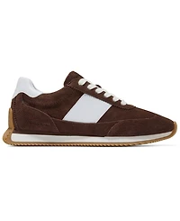 Cole Haan Women's Grand Crosscourt Davie Runner Lace-Up Sneakers