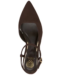 Vince Camuto Women's Bevarin Strappy Dress Pumps