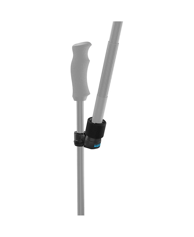 GoPro Ski Pole Mount for 40" Carbon Fiber Extension Pole