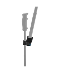 GoPro Ski Pole Mount for 40" Carbon Fiber Extension Pole