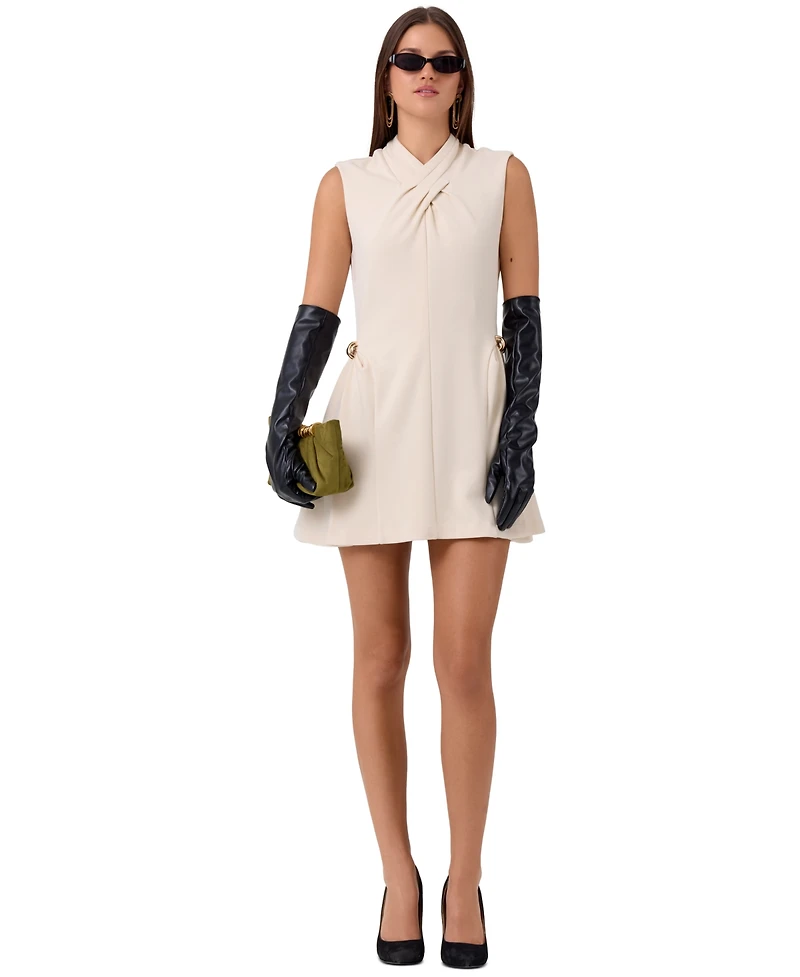 Rachel Roy Women's Mini Dress