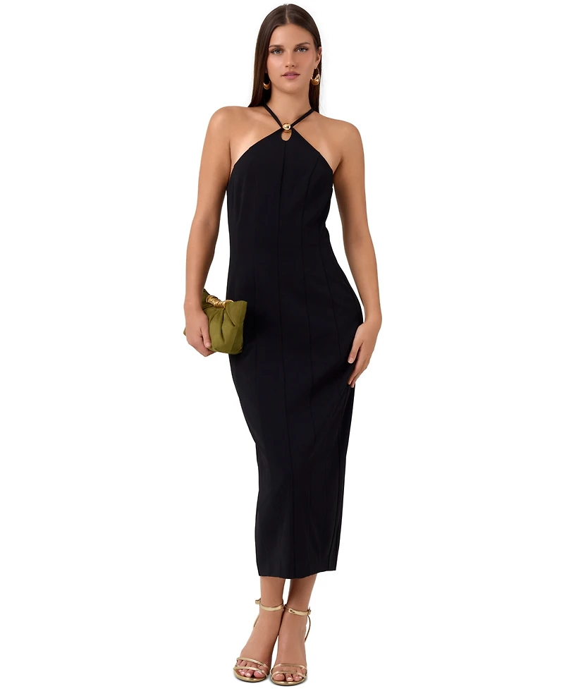 Rachel Roy Women's Sleeveless Dress