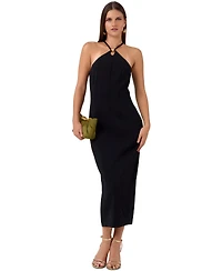 Rachel Roy Women's Sleeveless Dress