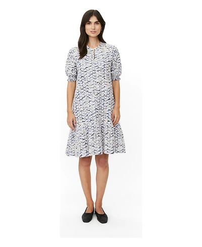 Masai Copenhagen Women's Printed Dress