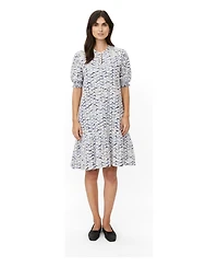 Masai Copenhagen Women's Printed Dress