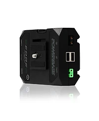 Core Swx Powerbase Edge 49Wh V-Mount Battery Pack for Sony L-Series Cameras