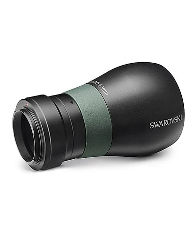 Swarovski Optik Tls 43mm Apo Digiscoping Adapter for Atx/Stx Spotting Scopes