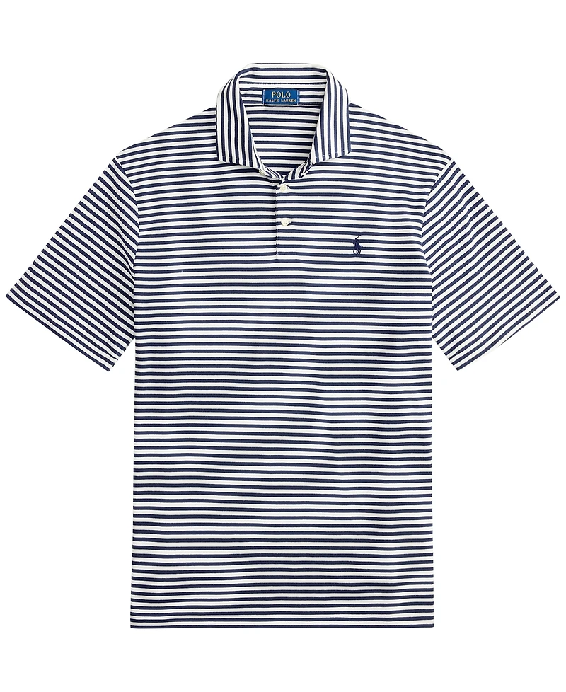 Polo Ralph Lauren Men's Classic-Fit Soft Cotton Shirt