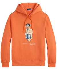 Polo Ralph Lauren Men's Bear Fleece Hoodie