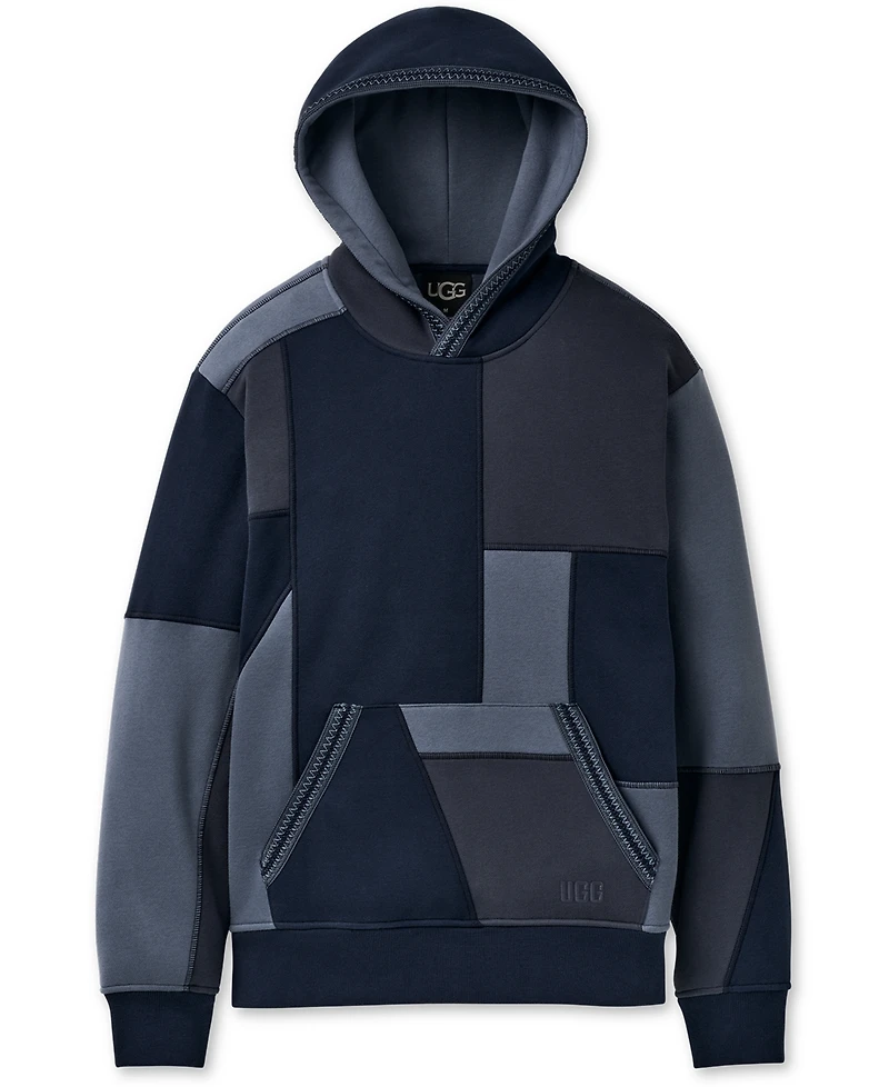 Ugg Men's Tasman Colorblock Hoodie
