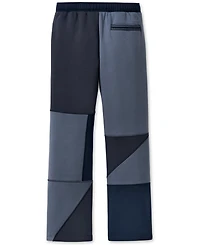 Ugg Men's Tasman Colorblock Relaxed-Fit Pants
