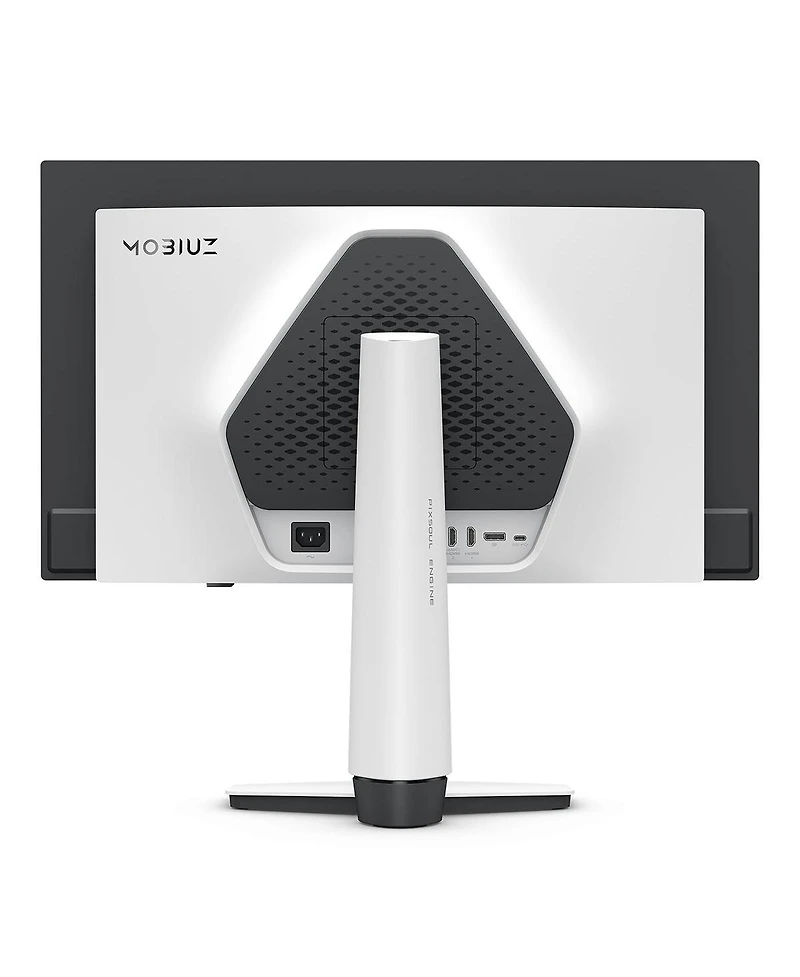 BenQ Mobiuz EX271QZ 26.5" 16:9 Wqhd 500Hz Oled Hdr Gaming Monitor