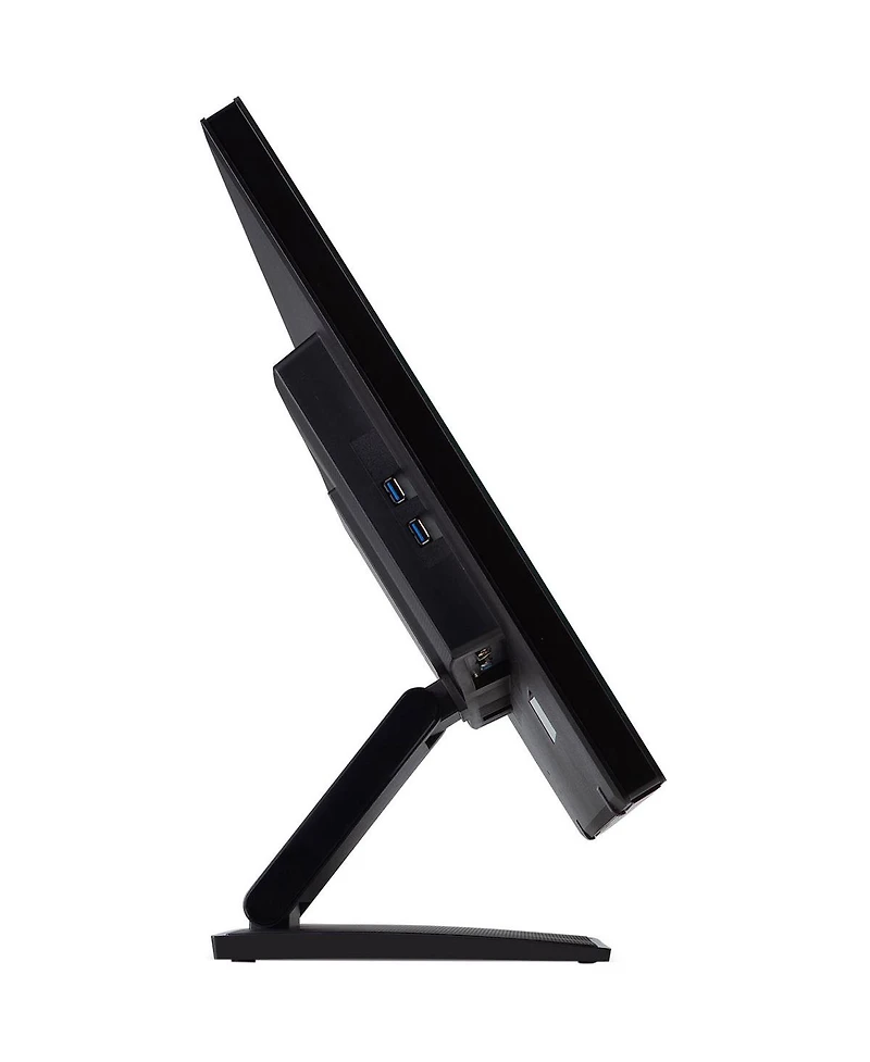 ViewSonic TD2760 27" Va Full Hd 60Hz Touchscreen Ergonomic Computer Monitor
