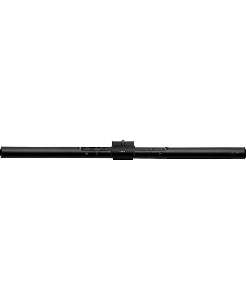BenQ ScreenBar Real-Time Auto-Dimming Monitor Light Bar Compatible with All Monitor Sizes