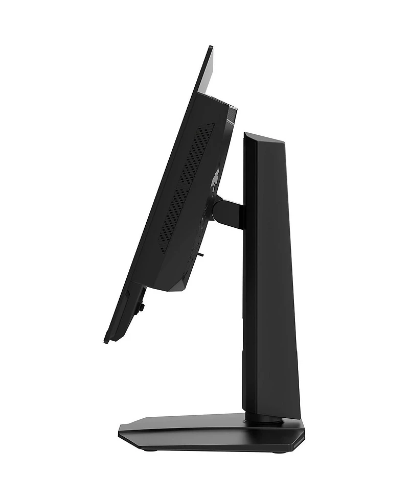 Msi Mag 272qp Qd-oled X50 27" Qhd 500Hz G-sync Compatible Gaming Monitor