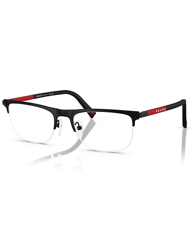 Prada Linea Rossa Men's Eyeglasses