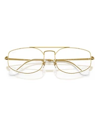 Ray-Ban Unisex Explorer V Optics Eyeglasses