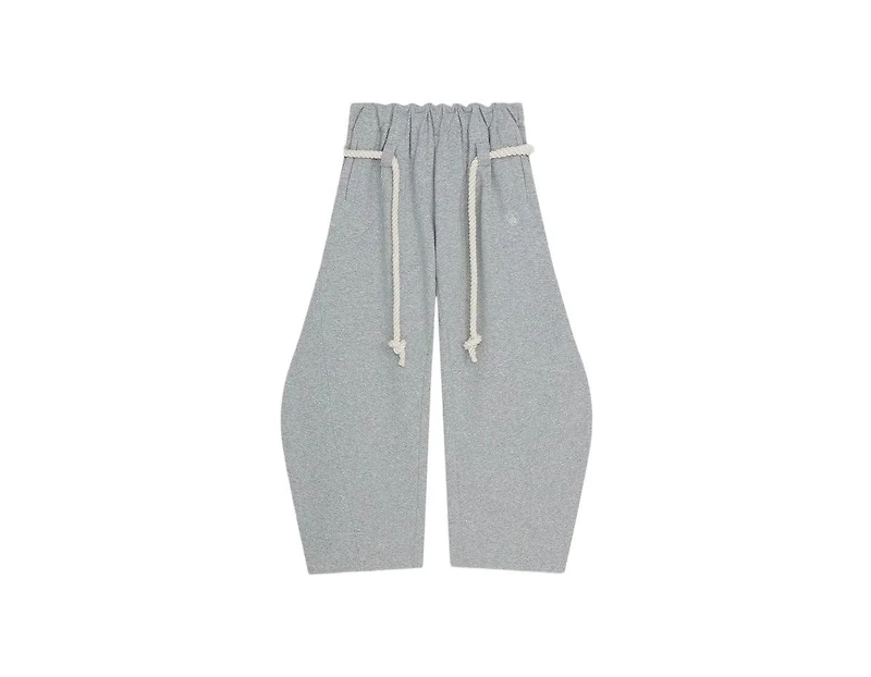 Aelfric Eden Men's Super Baggy Barrel Sweatpants