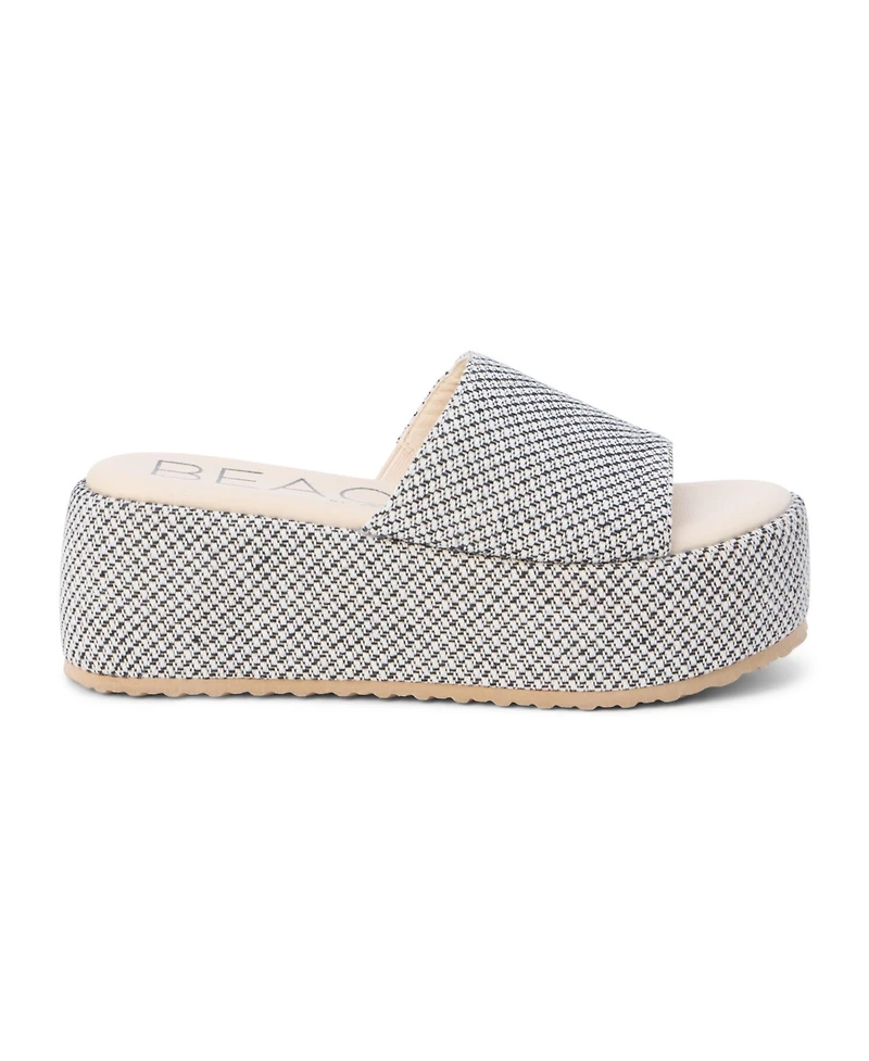 Beach by Matisse Women's Pismo Sandal