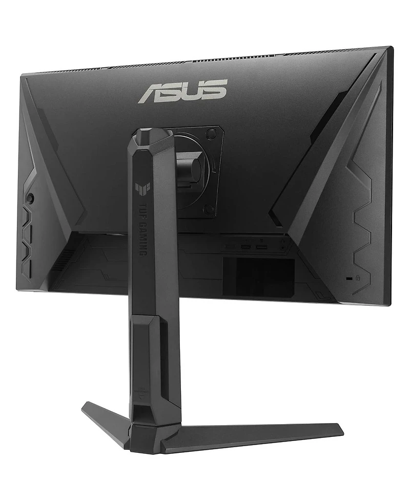 Asus 24.5" Tuf Gaming VG259QMRL5A Full Hd Fast Ips G-sync/FreeSync Premium Computer Monitor, 310Hz