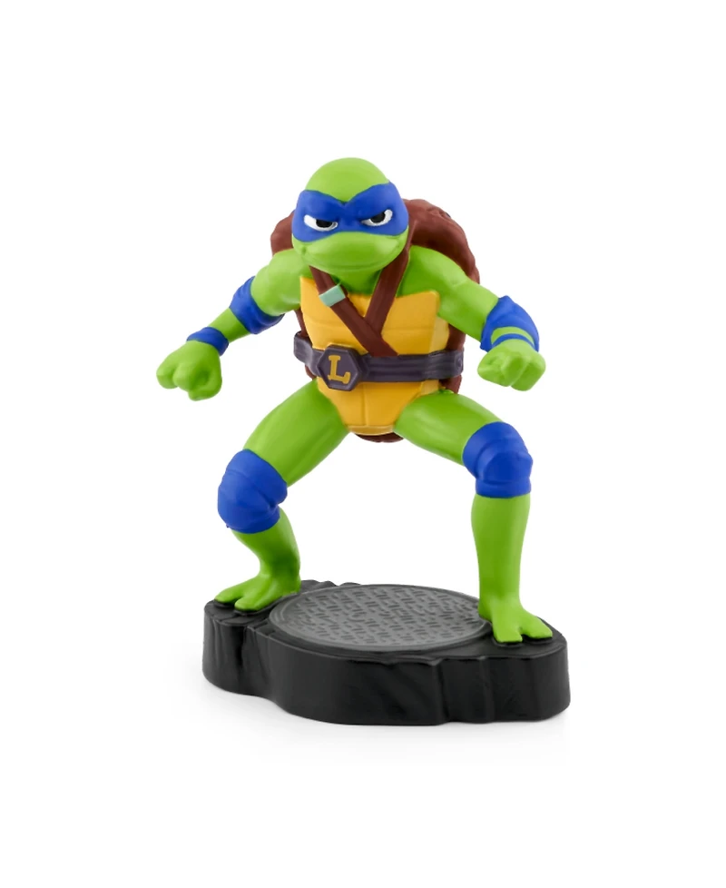 Tonies Teenage Mutant Ninja Turtles: Leonardo Tonie, Ages 7+